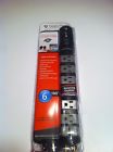Pwrs-t8 2030j Protector Strip Power Surge 8 15a Tributaries Suppressor Outlets