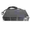 Px3-5520r Raritan 3f Delta 8.6kva 24a Output 208v 2u Pdu 785813042859