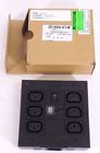 Pxd701-79194 Pxd701 Bulgin Brand New Sealed