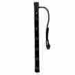 Pyf-71-263 Shaxon 2-feet Metal Power Strip With 6 Outlets And 3-feet Cord 813020013048