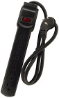 Pyf-72bk Shaxon 6 Outlet Power 796299759902 Pyf-72bk Shaxon 6 Outlet Power 796299759902