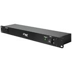 68888743754 Pylpco850 Pyle Pco850 9-outlet Rack-mountable