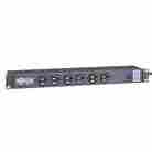 Q69202 Tripp Lite Rackmount Power Strip