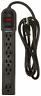 Qffj5mkhcc Amazonbasics Surge Protector Power Strip Joule Black