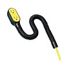 Quirkypppro-yw01 Quirky Prop Power Pro Wrap Around Extension Cord 804904212749 Quirkypppro-yw01 Quirky Prop Power Pro Wrap Around Extension Cord 804904212749