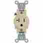 R51-t5020-0is Leviton Mfg 20 Amp Ivory