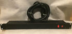 R5bz-15-surge R5bz-15 Perma Power Permapower 6 Outlet Rackmount Strip Suppressor R5bz-15-surge R5bz-15 Perma Power Permapower 6 Outlet Rackmount Strip Suppressor