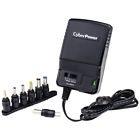 Ra42731 Cyberpower Universal Ac Power Adapter 649532606542
