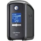 Ra42746 Cyberpower Intelligent Lcd Ups System And 649532010004