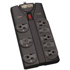 37332189837 Ra49050 Tripp Lite Protect It Surge Protector Cord