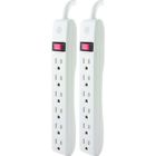 43180148339 Ra49408 Ge Power Strip Pk 43180148339 Ra49408 Ge Power Strip Pk