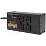 Ra51283 Tripp New Lite Isobar Premium Surge Protector With 037332224996 Ra51283 Tripp New Lite Isobar Premium Surge Protector With 037332224996