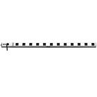 Ps3612 Rack-mount Tripp Unit 12 Outlet Distribution 15a Power Lite Ps3612 Rack-mount Tripp Unit 12 Outlet Distribution 15a Power Lite