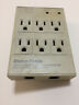 Radioshack Radio Shack Computer Equipment Surge Protector Plus None