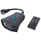 Rc-021-tr-020 Master Electrician Indoor-outdoor Digital 052088879412