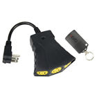 Rc-029-tr-009-1b Master Electrician Heavy Duty 052088017425