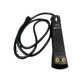 Sctv2000 Rca Power Strip Transient Voltage Surge Suppressor Performance Series Sctv2000 Rca Power Strip Transient Voltage Surge Suppressor Performance Series
