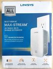 Re7000 Linksys Ac Max Stream Range Extender