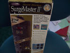 F5c895-tel Ready Master 2142 Belkin Ii Surge Line Internet - 2 Joules Nib