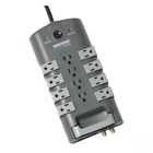Mms7120rct - Receptacles Mms 12 4320j Outlet Suppressor Series Surge Minuteman Mms7120rct - Receptacles Mms 12 4320j Outlet Suppressor Series Surge Minuteman