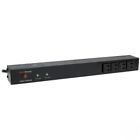 15asuppressor Rkbs15s4f8r Rm Rackbar Cyberpower Receptacle 12-outlet Surge 1u