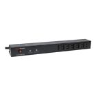 Rkbs15s6f8r Cyberpower Rackbar Surge Suppressor 649532901722