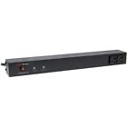 Rkbs20s2f10r Cyberpower Rackbar Surge Suppressor