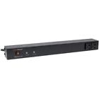 Rkbs20s2f12r Cyberpower Rackbar Surge Suppressor 649532901760