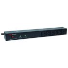 Rkbs20st6f10r Cyberpower Rackbar Surge Suppressor Rm