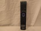 Rmt-b101a Remote Sony Control Av Blue-ray - Model