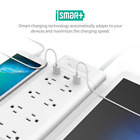 Rp-is002-w Ravpower Power Strip Surge 635414191558