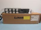 Rpc-3n1 Lowell Power Strip Open