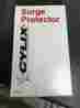 Rs-232 Db9-rs232 Cylix Db9 Serial In Line Surge Protector