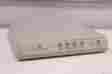 S1301m Interex 5 Outlet Surge Suppressor Master Computer Printer Aux1 Controller