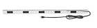 S20gb512 Legrand Plugmold Raceway Outlet Ivory 0786776084894