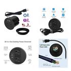 S2p2ub Power Strips Ul Listed Desktop Grommet Outlet Socket With Usb S2p2ub Power Strips Ul Listed Desktop Grommet Outlet Socket With Usb