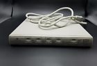 S3303m Interex 4 Outlet Surge