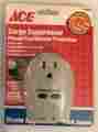 S3a101b3t1 Ace New Sealed Outlet Home Appliance Surge Suppressor Unopened 082901099208 S3a101b3t1 Ace New Sealed Outlet Home Appliance Surge Suppressor Unopened 082901099208