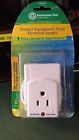 S60860 Power Surge Protector With S60860 Power Surge Protector With