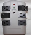 S9p646p6 Unbranded-generic Surge Protector Power