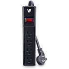 Sa0404b-8n6 Sa0404b8n6 Surge Protectors Home-office 777786347598