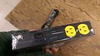 Sa-82 Sa82 Surge Conditioner Black Surge- Power Flatpak Protector Sa-82 Sa82 Surge Conditioner Black Surge- Power Flatpak Protector