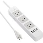 Sanchow006 Sanchow Power Strip Strips