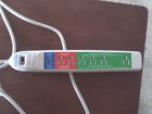 Scg3e Control Strip Auto Smart Outlets Outlet Constant Hot Power Switch
