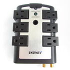 Scg601p6cy Energy 6 Outlet Rotating