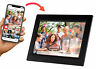 Sdpf1095 Sylvania Smart Digital Picture Frame 058465802479 Sdpf1095 Sylvania Smart Digital Picture Frame 058465802479