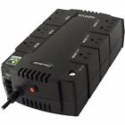 Se425g Cyberpower Battery Backup Surge 649532606856