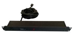 Sentrex R5sx-15 Wm 15a 120v 15 Ft Transient Voltage Surge Suppressor