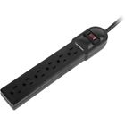 Csb604 Series Output Suppressor Surge Ac 6 125 Essential Cyberpower V Csb604 Series Output Suppressor Surge Ac 6 125 Essential Cyberpower V