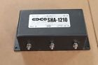 Sha-1210 Edco Surge Protector